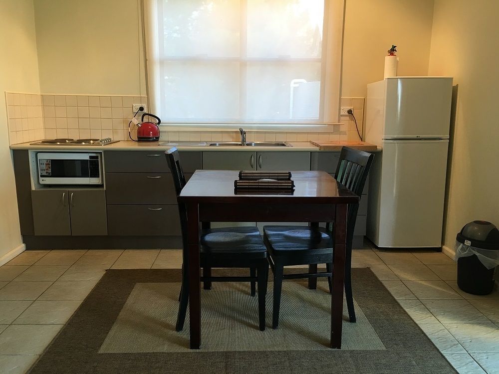 Hillview Farmstay Gundagai Esterno foto