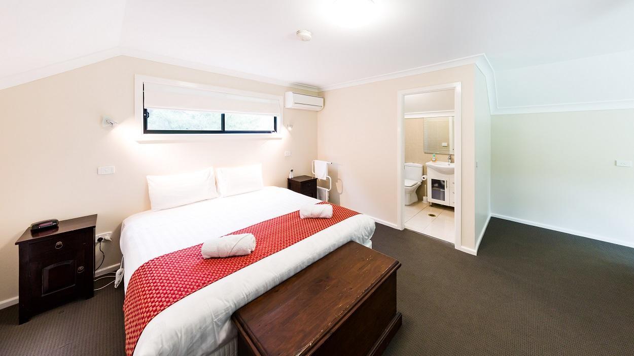 Hillview Farmstay Gundagai Camera foto
