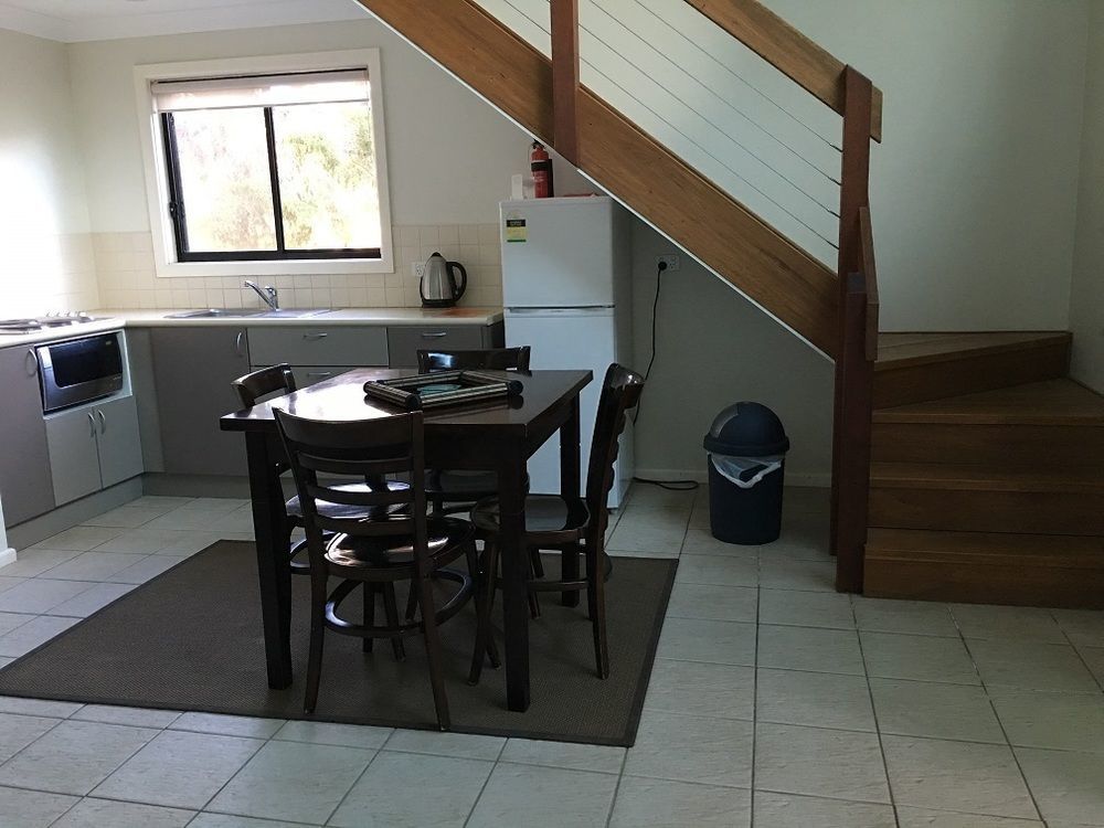 Hillview Farmstay Gundagai Esterno foto