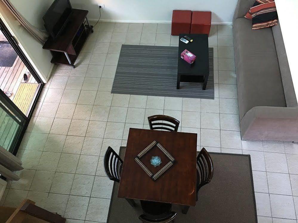 Hillview Farmstay Gundagai Esterno foto