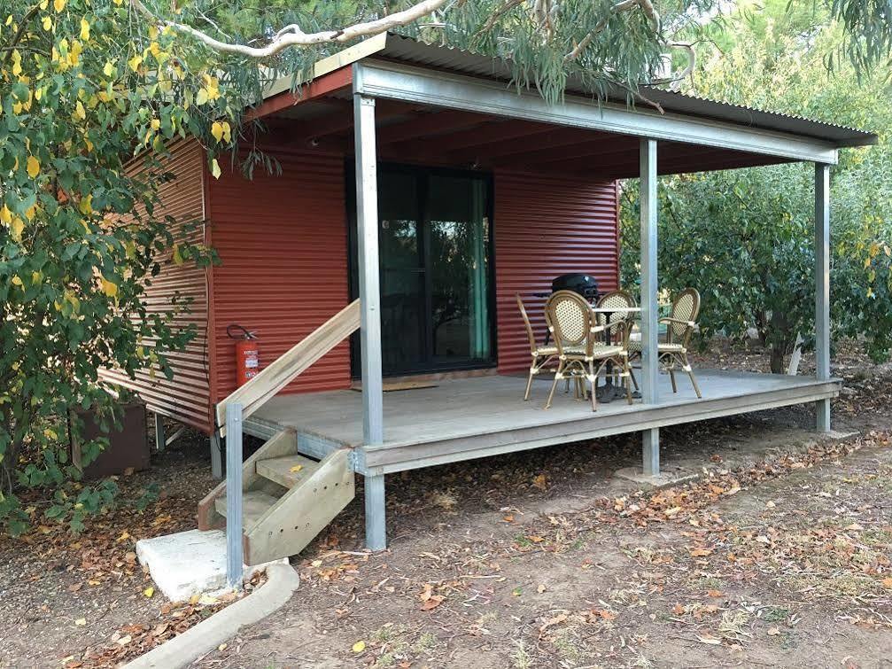 Hillview Farmstay Gundagai Esterno foto